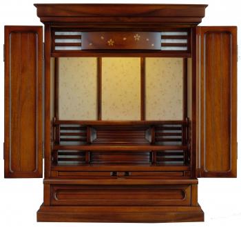 20号雫　アカシヤ古代色　上段27