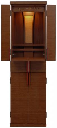 41号　アユース　ウォール色