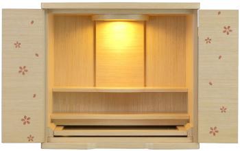 16号　パナシェ　アユースホワイト