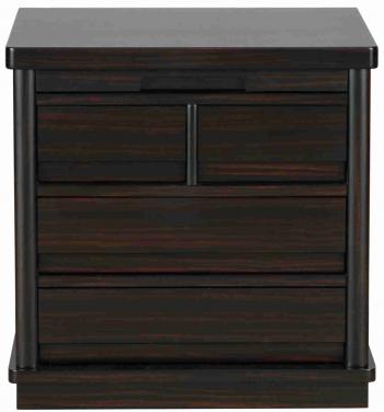 置台　新響　小　黒檀調