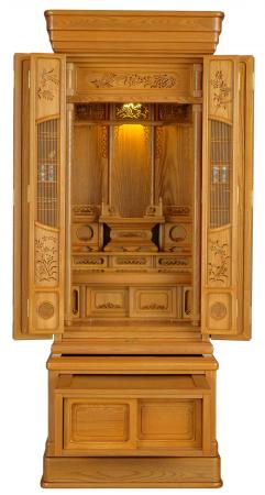 53-18　星雲S　楡濃色