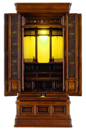 43-18　灯-　あかしや古代色