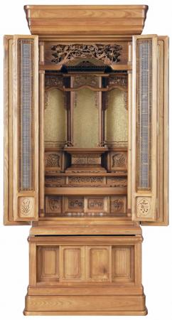 56-20　おぼろ月S　槐