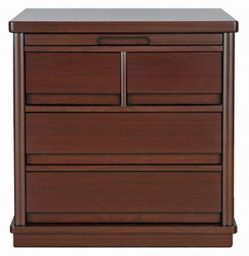 置台　新響　小　紫檀調